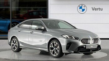 BMW 2 Series 220 M Sport 4dr Step Auto Petrol Saloon